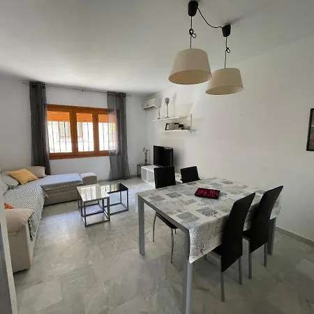 Apartamento Playa Vera