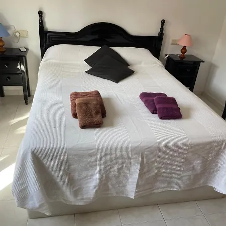 Apartamento Playa *