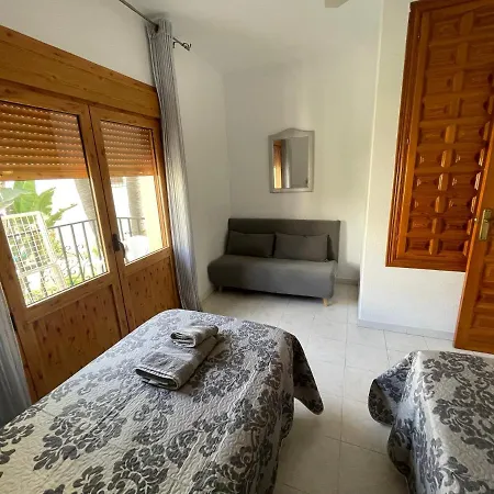 Apartamento Playa *