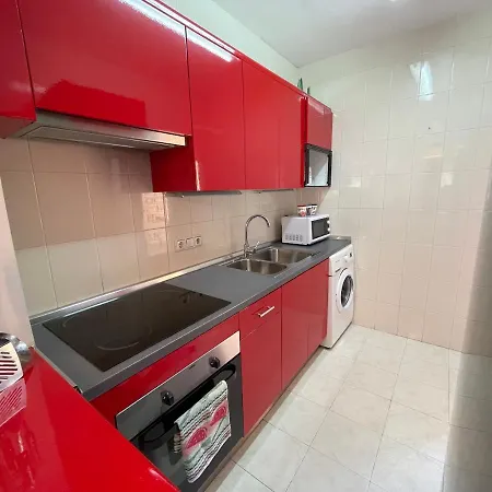 Playa Apartamento *