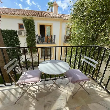Apartamento Playa *