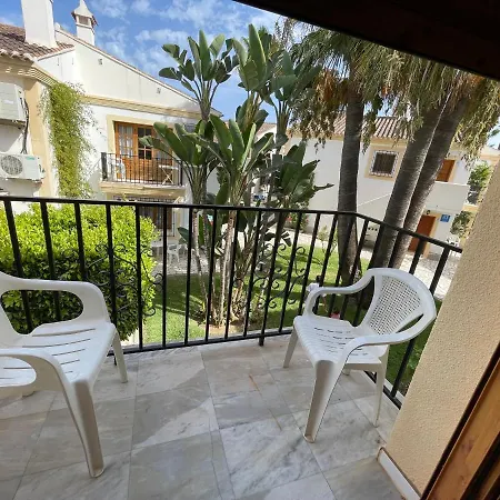 Apartamento Playa Vera