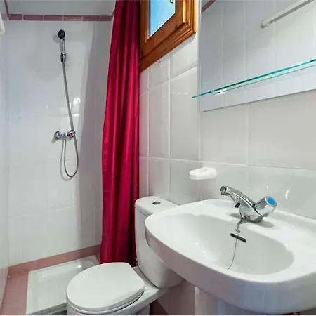 Apartamento Playa *