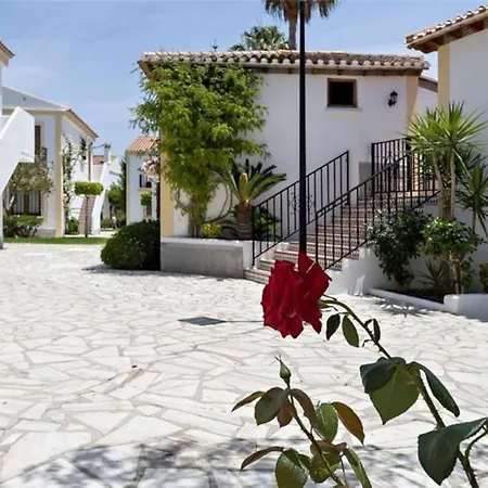 Apartamento Playa