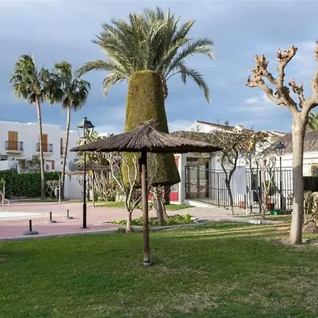 Apartamento Playa