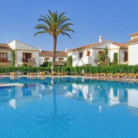 Apartamento Playa Vera