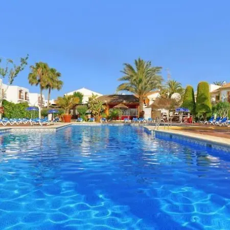 Playa Vera