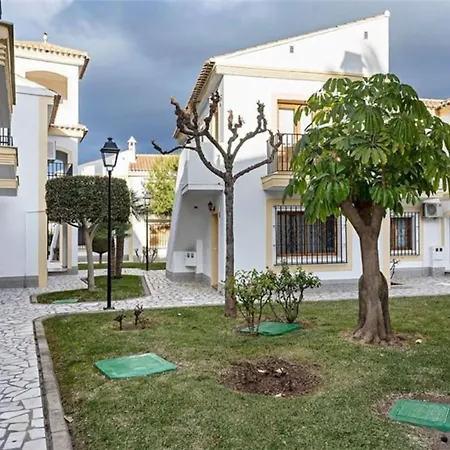 Apartamento Playa