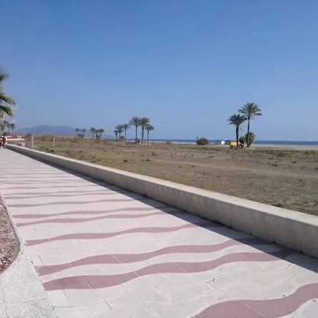 Apartamento Playa